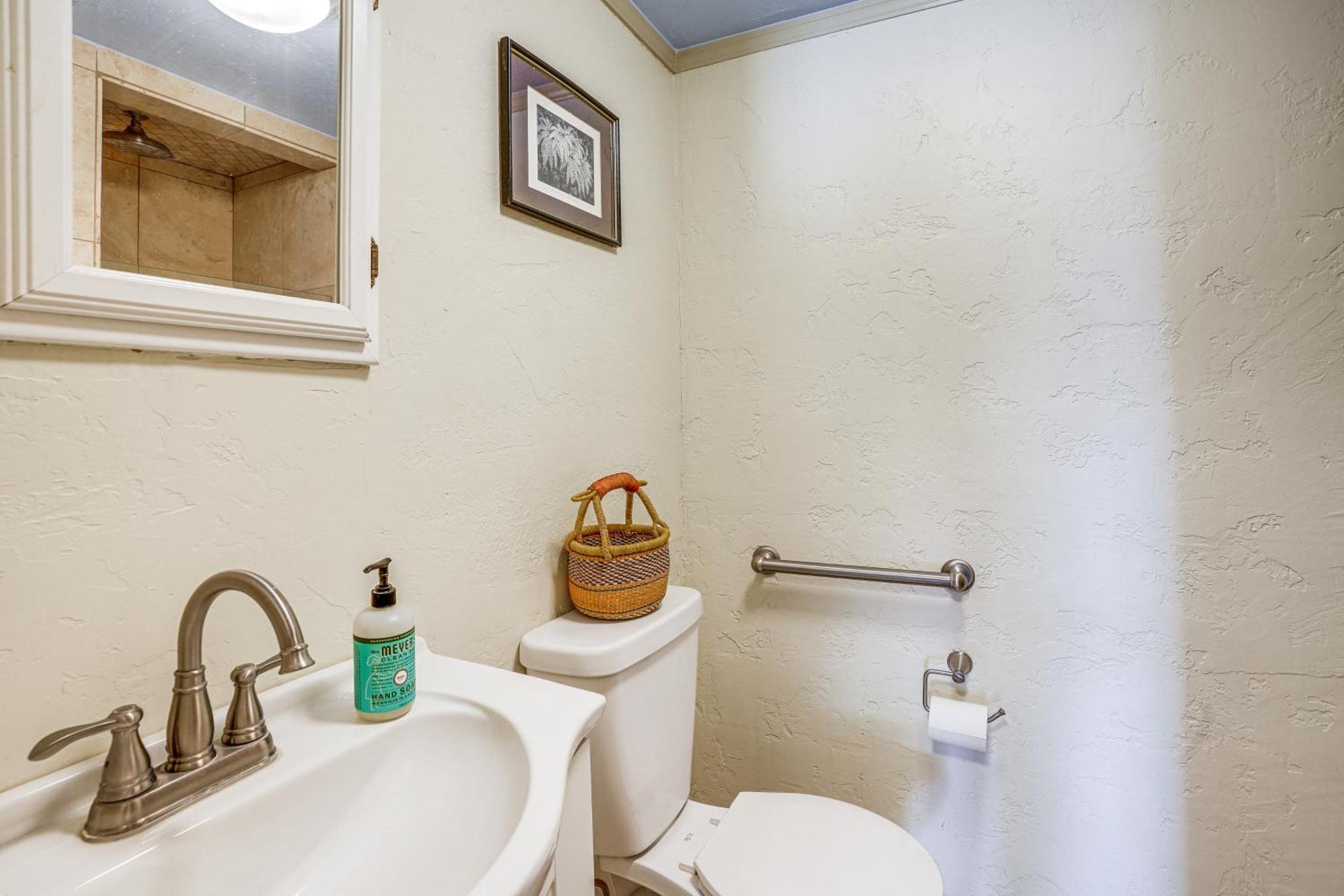 Mtn-View Home With Sauna In Prescott Valley! Pokoj fotografie