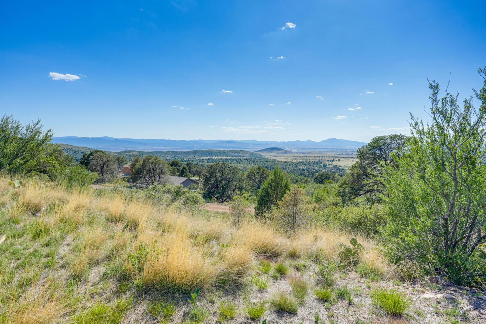 Mtn-View Home With Sauna In Prescott Valley! Pokoj fotografie