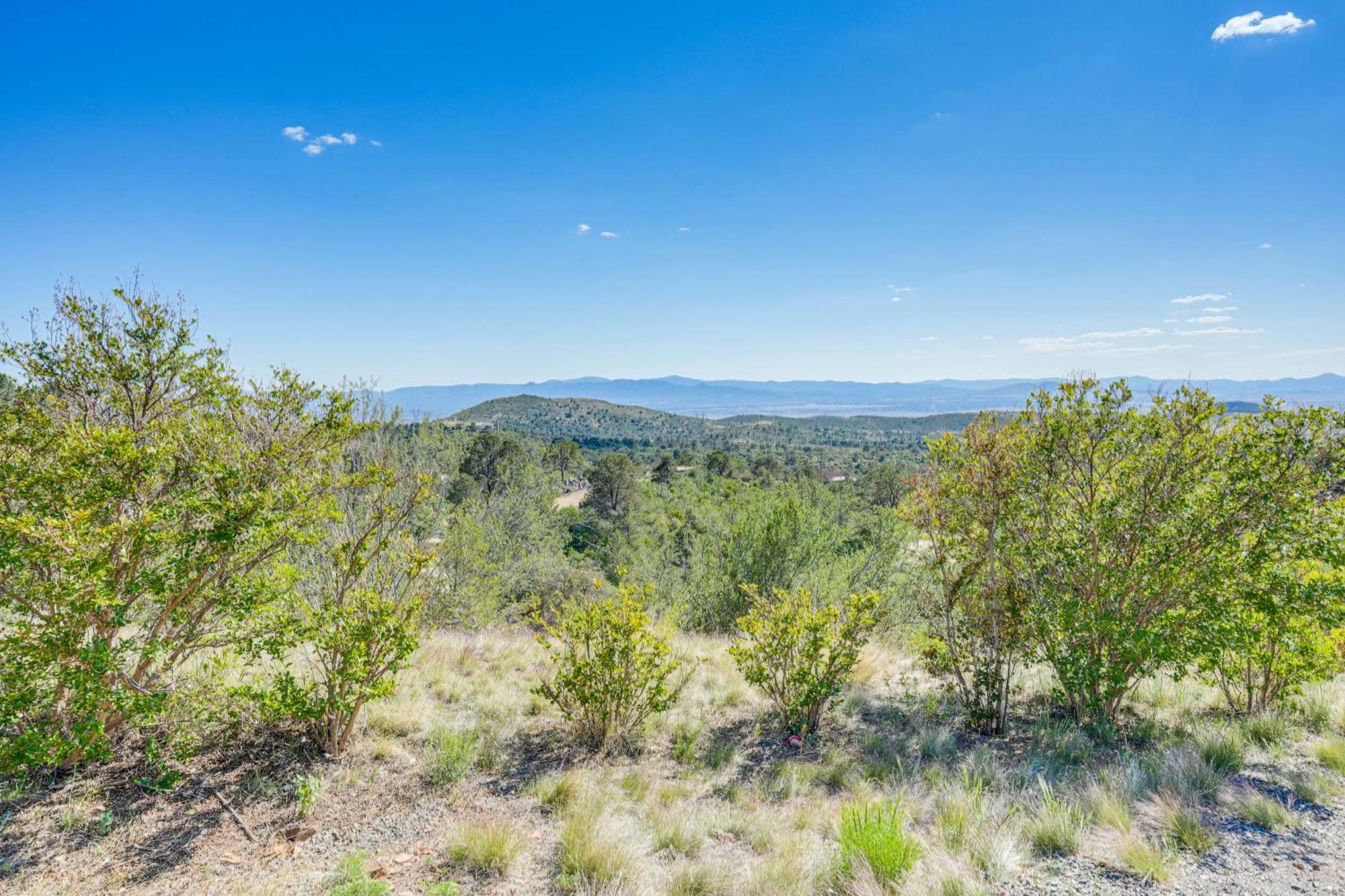 Mtn-View Home With Sauna In Prescott Valley! Pokoj fotografie