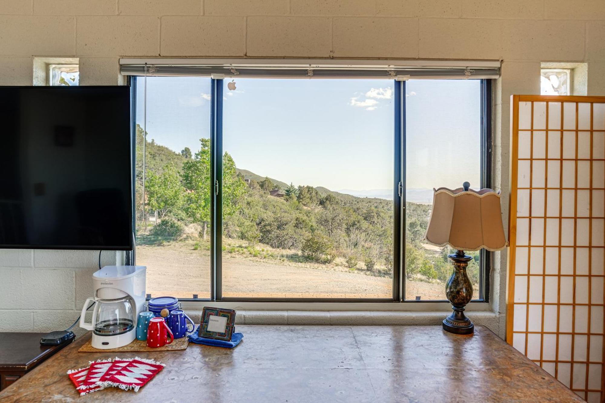 Mtn-View Home With Sauna In Prescott Valley! Pokoj fotografie